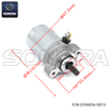 STARTING MOTOR for YAMAHA CRYPTONX 135 5YP-H1800-02 (P/N:ST04056-0073） Top Quality