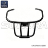 High quality rear carrier for Vespa PRIMAVERA,SRPINT carton firber coating (P/N:ST06042-0057) Top Quality
