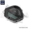 Odometer Agm Vx50 China Lx Euro4 semi digital red(P/N:ST06035-0031） Top Quality 