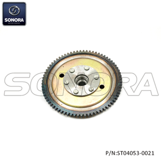 Minarelli flywheel , Replica (P/N:ST04053-0021) Top Quality