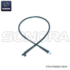 SYPHONY ST SPEEDOMETER CABLE 44830-XPA-000, Neos (P/N:ST06002-0034) Top Quality