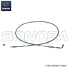 SYPHONY SR,ST 125 THROT CABLE COMP 17910-ZAG-000 (P/N:ST06023-0060) Top Quality