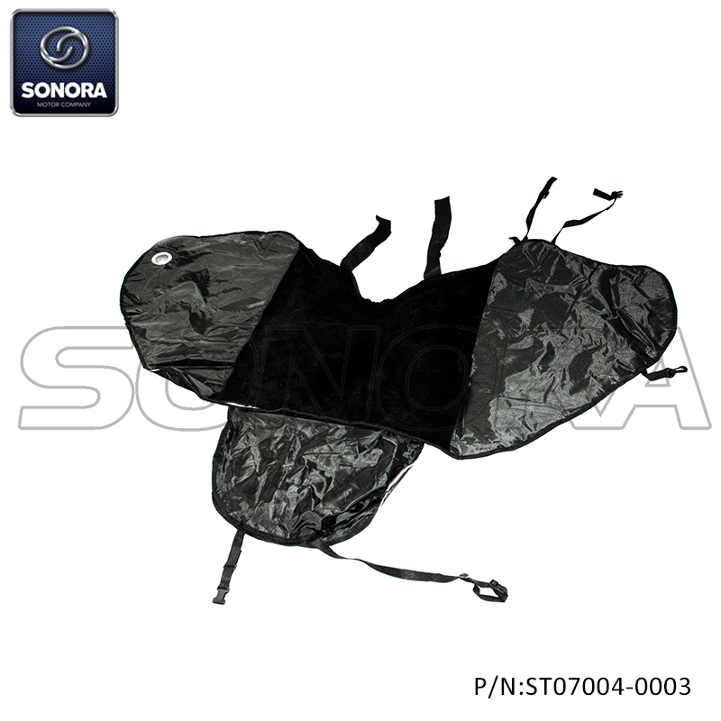 Waterproof Scooter Leg Cover(P/N: ST07004-0003） Top Quality