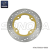 Rear Brake Disc for Honda XL 125 Varadero（P/N:ST05019-0005） Top Quali