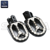 CRF 230 FC RF 230F 2005-2015 FOOTPEGS (P/N:ST06039-00005) Top Quality