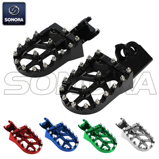 CT125 HONDA FOOTPEGS (P/N:ST06039-00006) Top Quality