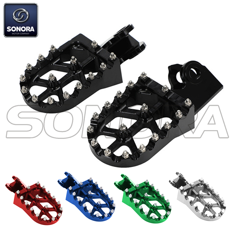 CT125 HONDA FOOTPEGS (P/N:ST06039-00006) Top Quality