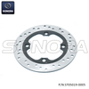 Rear Brake Disc for Honda XL 125 Varadero（P/N:ST05019-0005） Top Quali