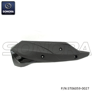 SYPHONY ST 125 HEAT PROCTOR 18317-XPA-000 (P/N:ST06059-0027) Top Quality