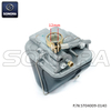Carburetor for MBK 51 AV7 705 12mm (P/N: ST04009-0140) Top Quality