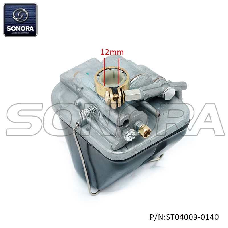 Carburetor for MBK 51 AV7 705 12mm (P/N: ST04009-0140) Top Quality
