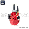 PHBG 21MM Carburetor Red(P/N:ST04009-0079） Top Quality
