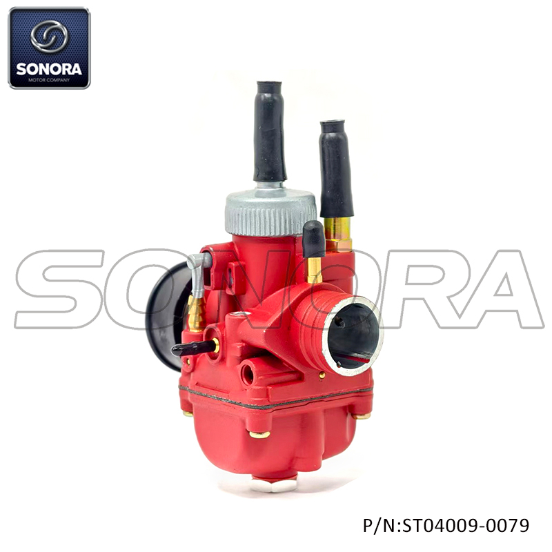 PHBG 21MM Carburetor Red(P/N:ST04009-0079） Top Quality
