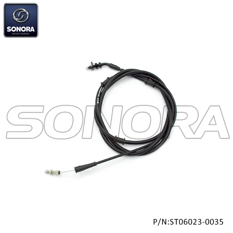PIAGGIO ZIP Throttle cable 646791 RP (P/N:ST06023-0035) Top Quality