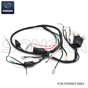 BT49QT-11A3（2B）(P/N:STST03007-0001) Top Quality