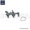 Water pump cover for Honda SH125/150 20-23 Ro:19200-K0R-D00 Pcx160 21-23 19200-KIN-V00 (P/N: ST04140-0077) Top Quality