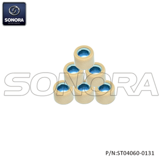 SYM Genuine Roller Set 22121-HEB-000 6PCS (P/N:ST04060-0131) Top Quality