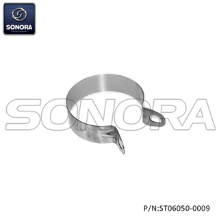 Exhaust silencer clamp Ø60mm (P/N:ST06050-0009) Top Quality