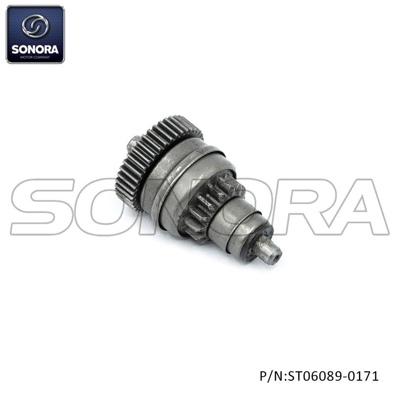 KTM 250 EXC TPI 2019 MOTORCYCLE STARTER DRIVE BENDIX REPLICA 55440126000（P/N:ST06089-0171） Top Quality