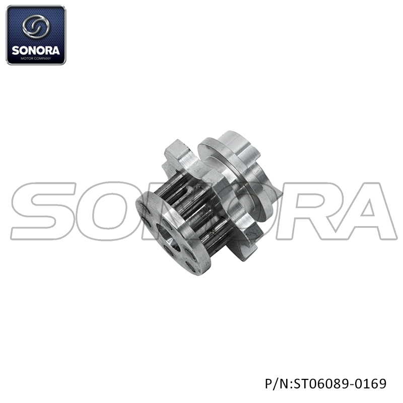 KTM 250 EXC TPI 2019 GEARSHIFT CPL.REPLICA 55434015000 （P/N:ST06089-0169） Top Quality