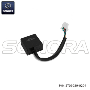 FLASHER MANUAL TYPE SUPERLIGHT（P/N:ST06089-0204） Top Quality