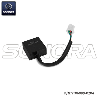 FLASHER MANUAL TYPE SUPERLIGHT（P/N:ST06089-0204） Top Quality