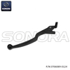 Brake handlebar ZS125-86A（P/N:ST06089-0124） Top Quality