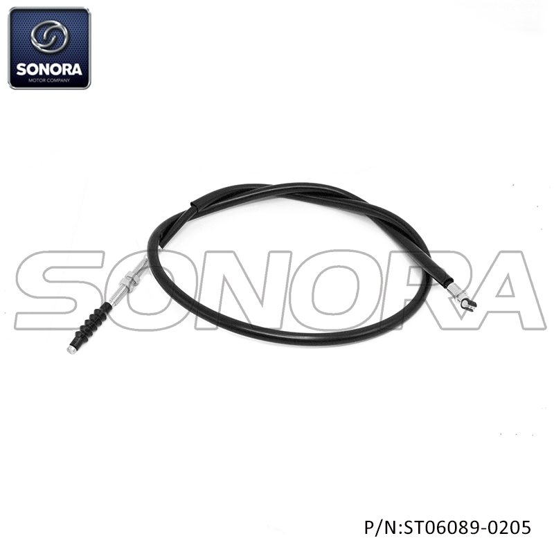 CABLE ASS CLUTCH SUPERLIGHT（P/N:ST06089-0205） Top Quality