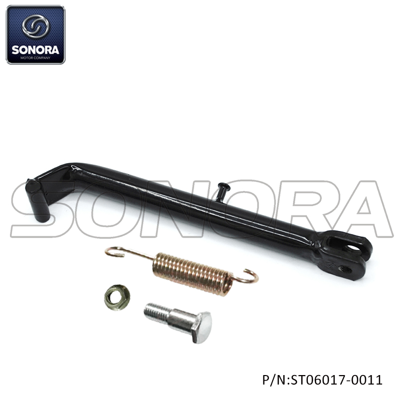 CG125 SIDE STAND(P/N:ST06017-0011 ) Top Quality