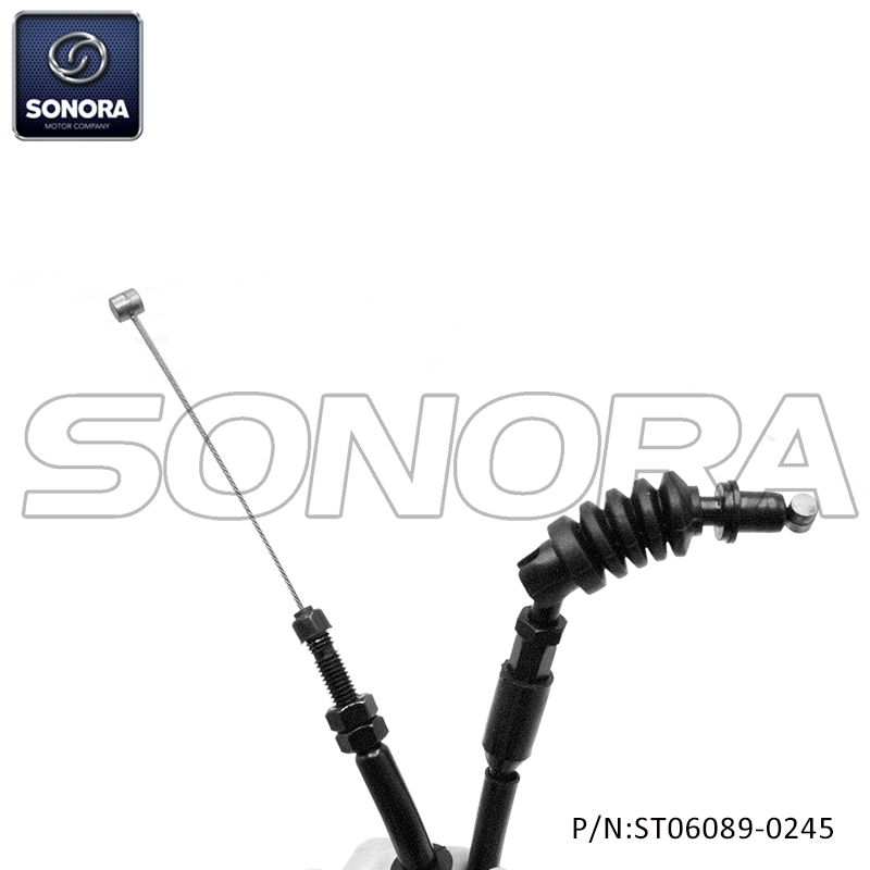 TRK 702 ACCELERATOR CABLE ASSEMBLY II（P/N:ST06089-0245） Top Quality