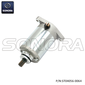 Starter motor for SYM Joyride 180,Track Runner,HD200 31200-HLA-000(P/N:ST04056-0064) Top Quality