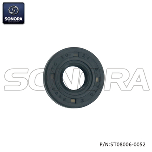 oil seal 10x24x6 (P/N:ST08006-0052) Top Quality