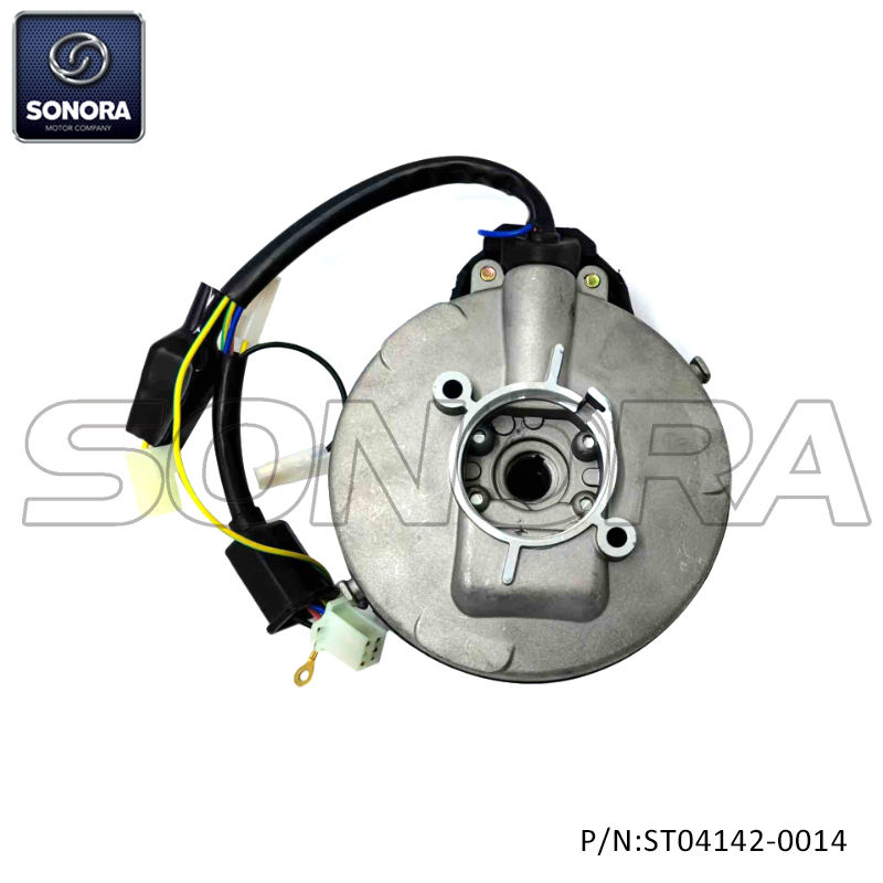 IGNITION FOR MOPED FOR PEUGEOT 103 (P/N:ST04142-0014) Top Quality