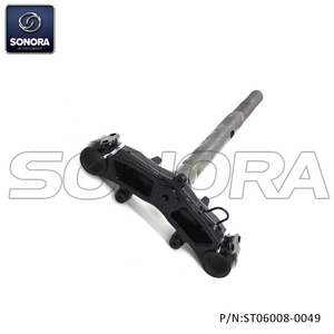 STEERING STEM for SYM JET14 53200-X8A-000 (P/N:ST06008-0049) Top Quality