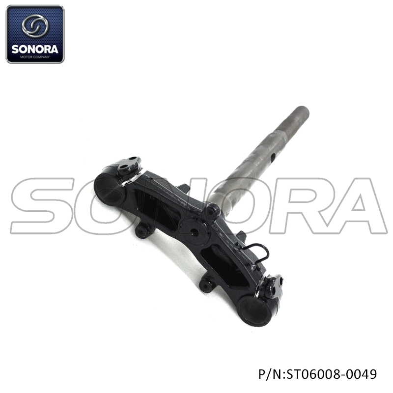 STEERING STEM for SYM JET14 53200-X8A-000 (P/N:ST06008-0049) Top Quality