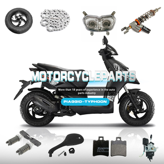 PIAGGIO-TYPHOON parts Top Quality