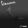 VESPA Sprint Primavera CNC Speedometer spolier black（P/N:ST06110-0100） Top Quality