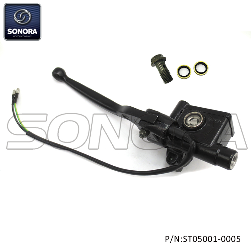 ZNEN ZN50QT-30A RIVA FRONT MASTER CYLINDER (P/N:ST05001-0005) Top Quality