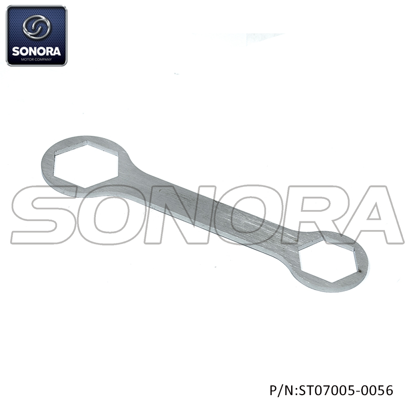 Clutch wrench 34 (Piaggio)&41 (Minarelli) mm (P/N:ST07005-0056) Top Quality