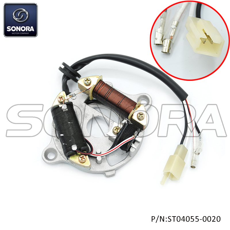 PW50 STATOR Type A(P/N:ST04055-0020 ) Top Quality