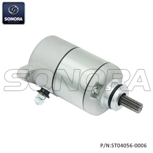 Honda SH125 Scooter Starter Motor（P/N:ST04056-0006）top quality