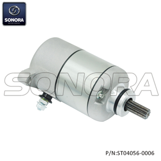 Honda SH125 Scooter Starter Motor（P/N:ST04056-0006）top quality
