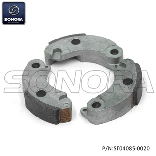 Clutch shose set for HONDA SH125i/150i 22535-KFG-910 (P/N:ST04085-0020) Top Quality