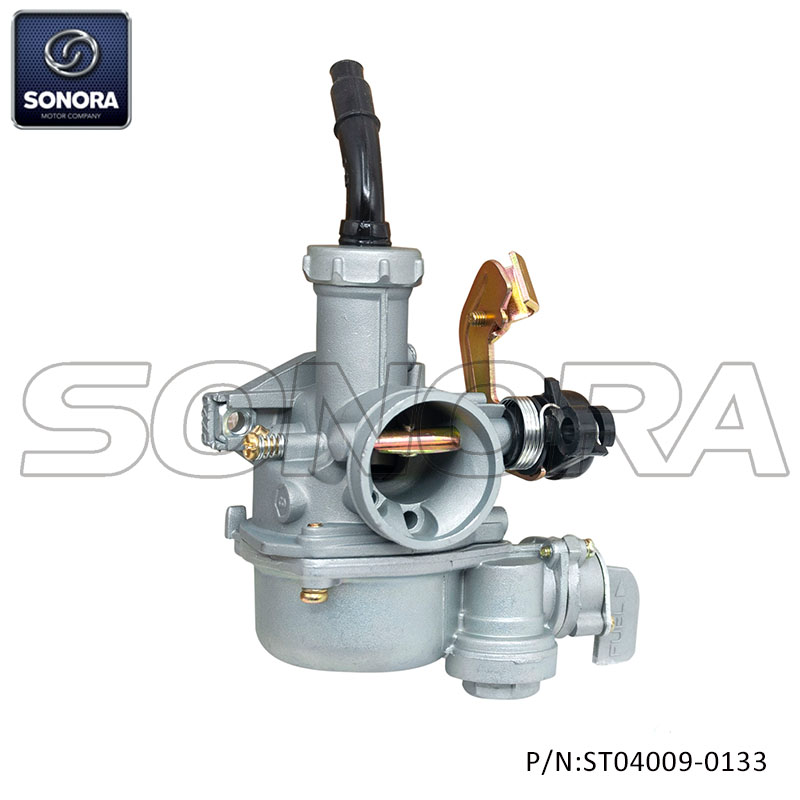 CARBURATOR FOR LIFAN 125 (P/N: ST04009-0133) Top Quality