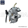 CARBURATOR FOR INNOVA 125 (P/N: ST04009-0131) Top Quality