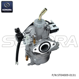 CARBURATOR FOR INNOVA 125 (P/N: ST04009-0131) Top Quality