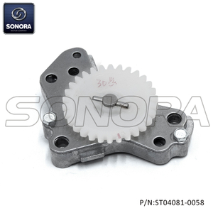 OIL PUMP for WAVE 125 15100-KPH-900 (P/N:ST04081-0058) Top Quality