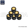 ROLLER SET 15*12 5g (P/N:ST04060-0006) Top Quality