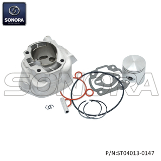 AEROX SR70 47MM Aluminim Cylinder kit (P/N:ST04013-0147) Top Quality
