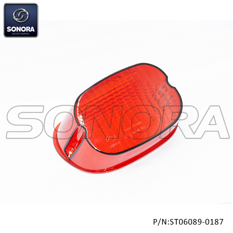 Super light COVER, TAIL LIGHT (P/N:ST06089-0187) Top Quality
